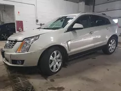 2014 Cadillac SRX Performance Collection en venta en Blaine, MN