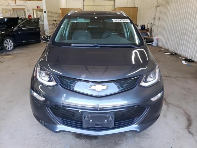 2019 Chevrolet Bolt EV Premier