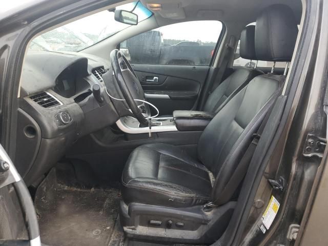 2011 Ford Edge SEL