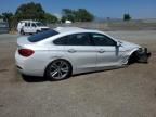 2019 BMW 430I Gran Coupe