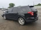 2017 Ford Explorer Police Interceptor