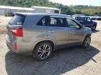 2014 KIA Sorento SX