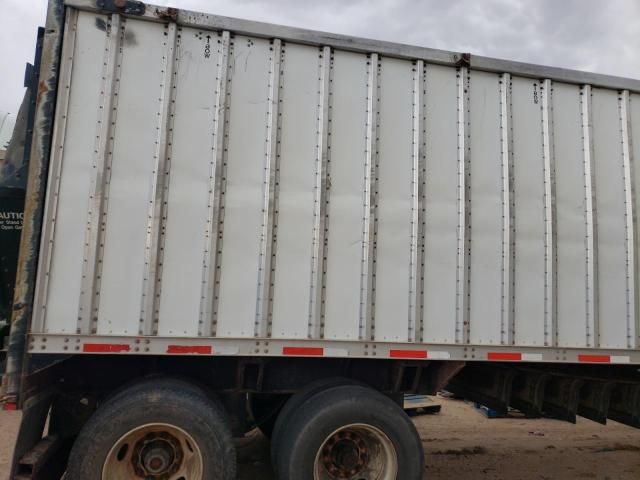 2013 Trim Trailer Tric Trail