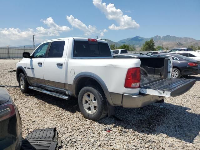 2011 Dodge RAM 1500