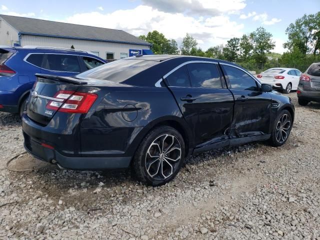 2016 Ford Taurus SHO