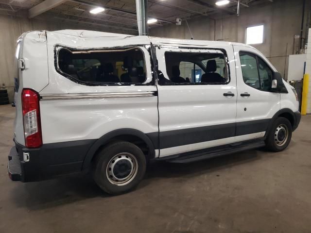 2019 Ford Transit T-150