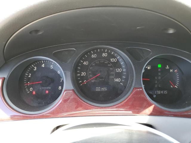 2002 Lexus ES 300