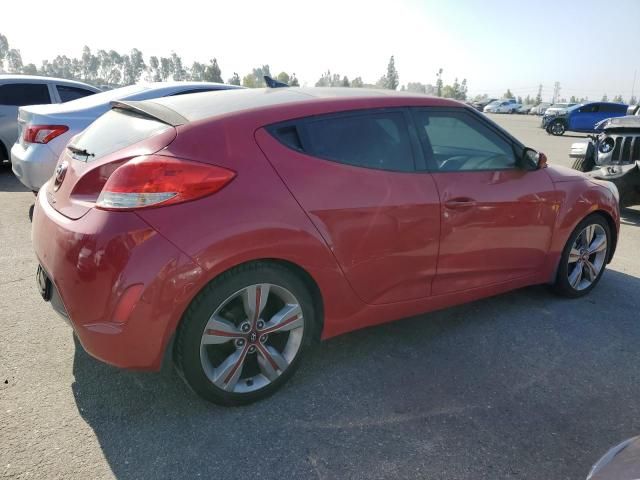 2012 Hyundai Veloster