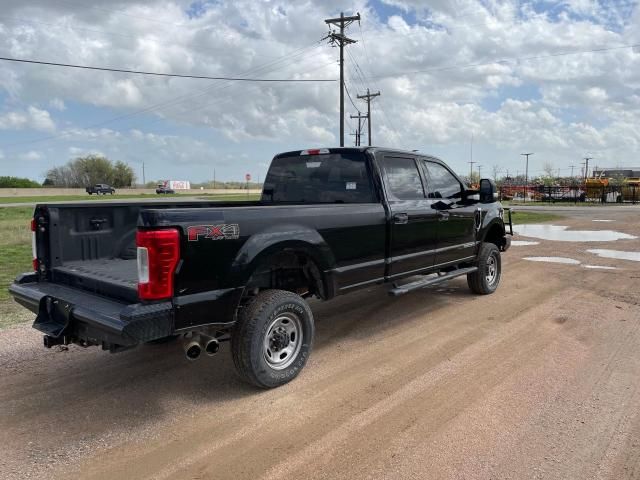 2017 Ford F350 Super Duty