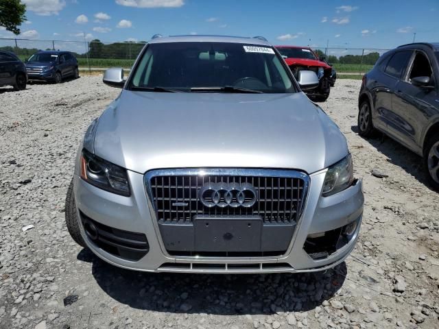 2011 Audi Q5 Premium Plus