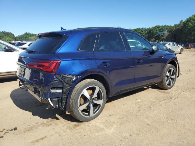 2023 Audi Q5 Premium Plus 45