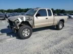 2001 Toyota Tacoma Xtracab