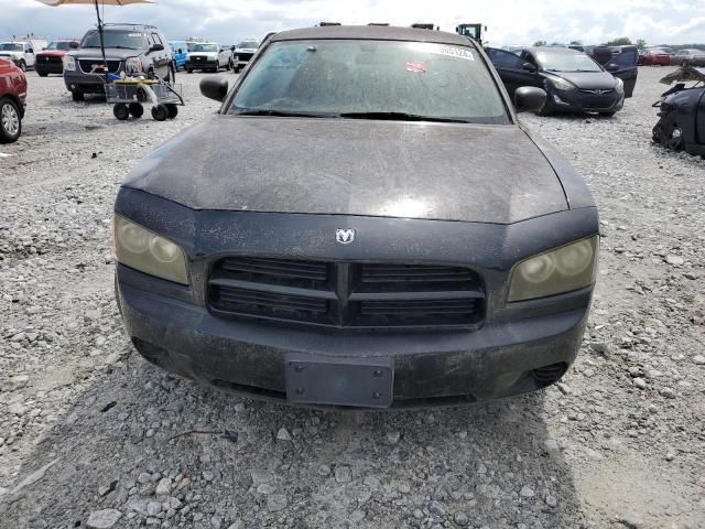 2008 Dodge Charger