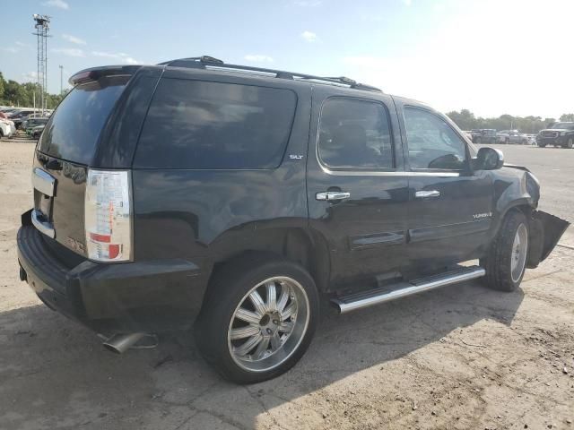 2007 GMC Yukon