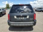 2004 Honda Pilot EXL