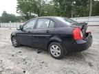 2009 Hyundai Accent GLS