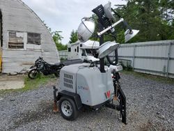 Salvage trucks for sale at Albany, NY auction: 2021 Wack Neuson