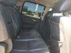 2010 Chevrolet Silverado K2500 Heavy Duty LTZ