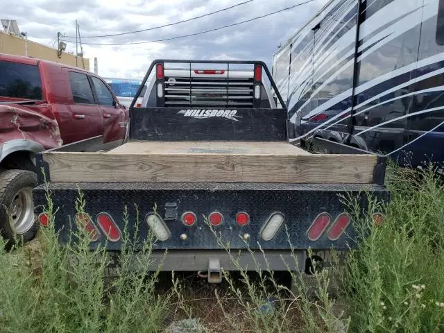 2009 Chevrolet Silverado K2500 Heavy Duty LT