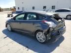 2016 Ford Focus Titanium