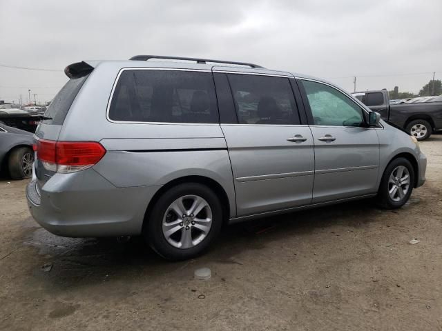 2009 Honda Odyssey Touring