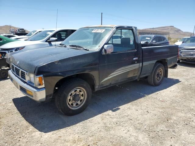 1995 Nissan Truck E/XE