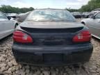 2000 Pontiac Grand Prix GTP