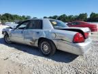 2001 Mercury Grand Marquis GS