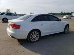 2012 Audi A4 Premium Plus