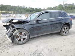 Mercedes-Benz glc 300 salvage cars for sale: 2019 Mercedes-Benz GLC 300