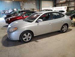 2007 Hyundai Elantra GLS en venta en Eldridge, IA