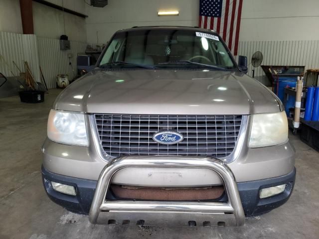 2003 Ford Expedition XLT