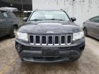 2012 Jeep Compass Limited