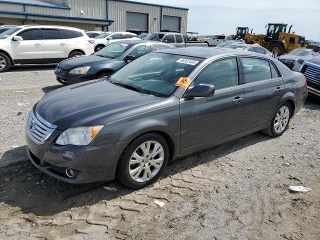 2008 Toyota Avalon XL