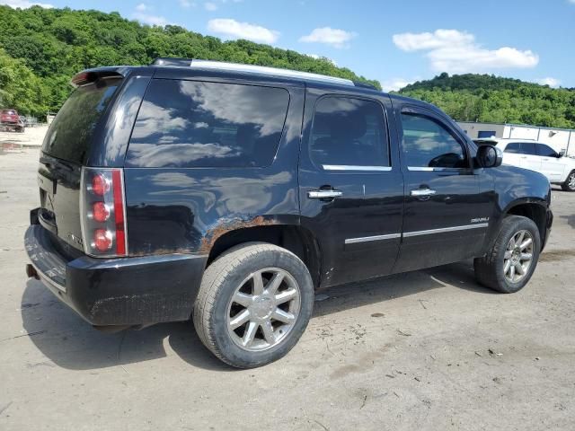 2011 GMC Yukon Denali