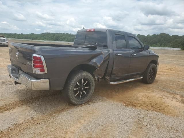 2017 Dodge RAM 1500 SLT