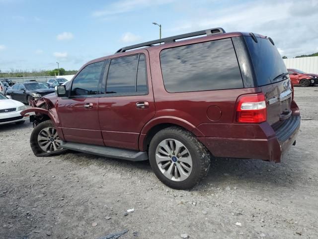 2012 Ford Expedition XLT