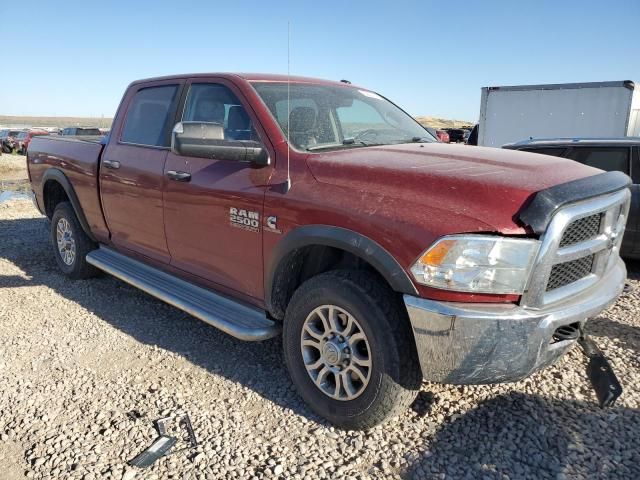 2014 Dodge RAM 2500 SLT