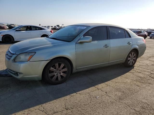 2007 Toyota Avalon XL