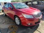 2013 Buick Lacrosse