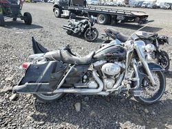 2009 Harley-Davidson Flhr en venta en Airway Heights, WA