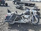 2009 Harley-Davidson Flhr