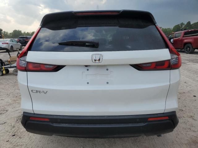 2024 Honda CR-V EXL