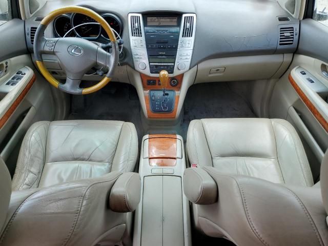 2004 Lexus RX 330