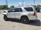 2006 Toyota 4runner SR5