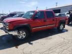 2004 Chevrolet Silverado K1500