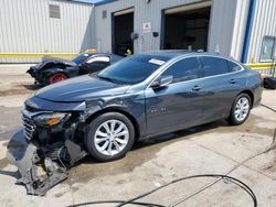 Vehiculos salvage en venta de Copart New Orleans, LA: 2020 Chevrolet Malibu LT