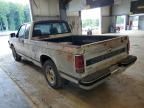 1992 Chevrolet S Truck S10