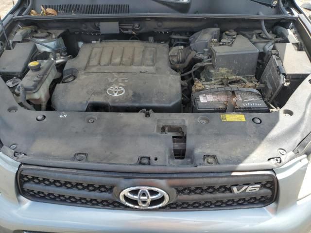 2007 Toyota Rav4