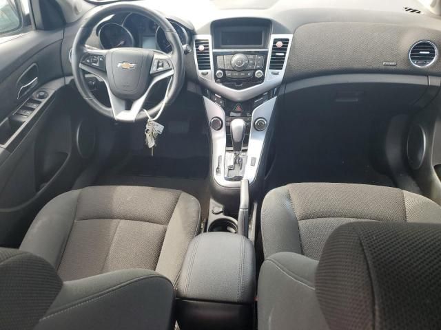 2011 Chevrolet Cruze LT